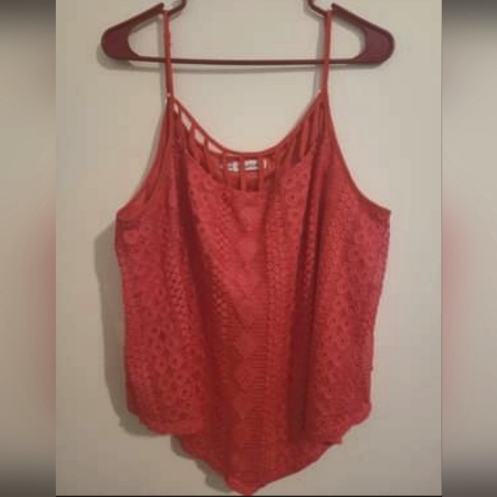 Maurices Tank Top